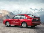 Audi Sport Quattro 1984 года (WW)